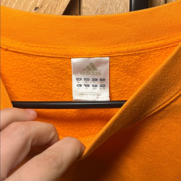 Adidas Tennessee sweater - Picture 5 of 6